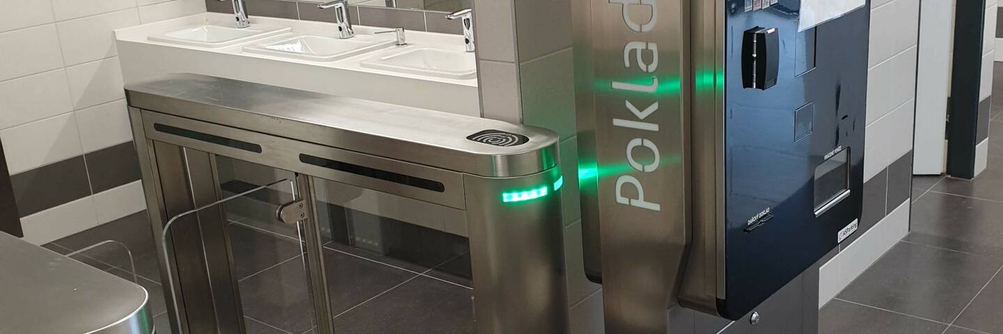 Railway  Station Kolín