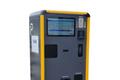 Payment machines