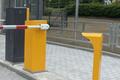 Ticketless parking system with cameras