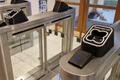 Standard ticketing systems