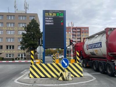 Intelligent campus solutions