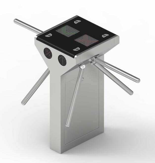 Turniket tripod Aster Duo
