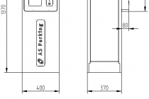 Výjezdový terminál SB200 - #10