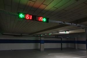 Navigation systems