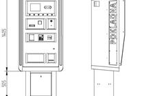 Payment station - #10
