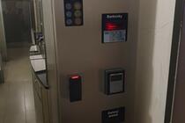 Payment station - #4