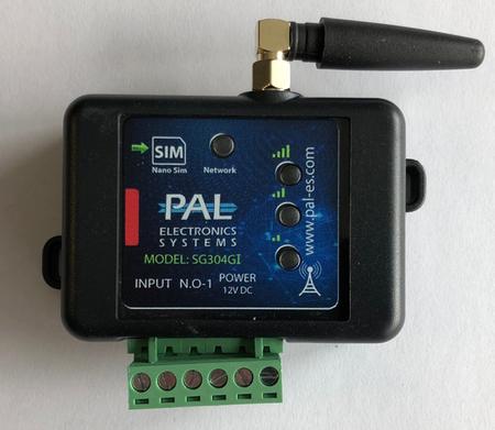GSM MODULS
