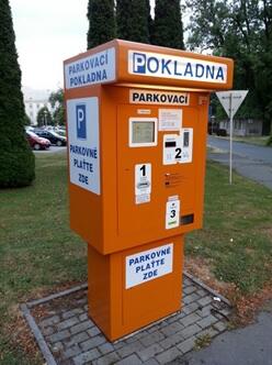 Hospital Opava