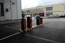 Automatický parkovací systém pro areál nemocnice v Břeclavi - #2