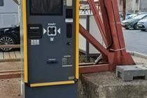 Rozsáhlý parkovací systém pro celý areál Dolních Vítkovic - #2