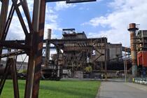 Rozsáhlý parkovací systém pro celý areál Dolních Vítkovic - #3