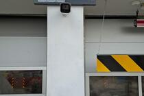 Ticketless parking system with cameras for employees of the Masaryk Oncology Institute - #3