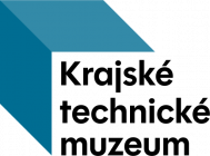 Barriers to the entrance to the premises of the Regional Technical Museum in Vysoké Mýto