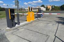 Parkovací systém na zpoplatněné parkoviště u Nemocnice AGEL Prostějov - #3