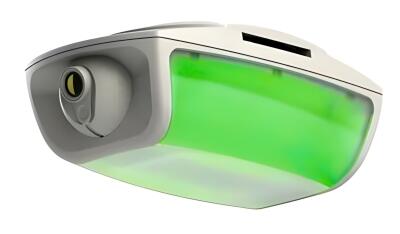 Z čeho se skládá kamerový navigační systém?