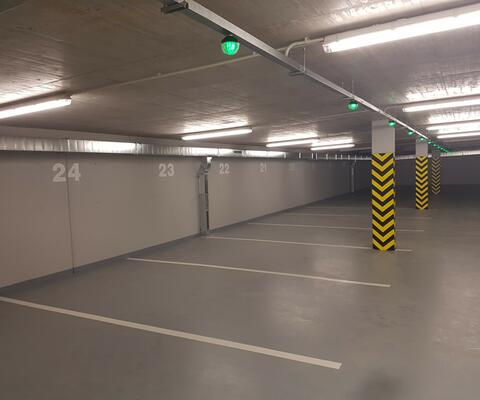 Základní informace o senzorových navigačních systémech